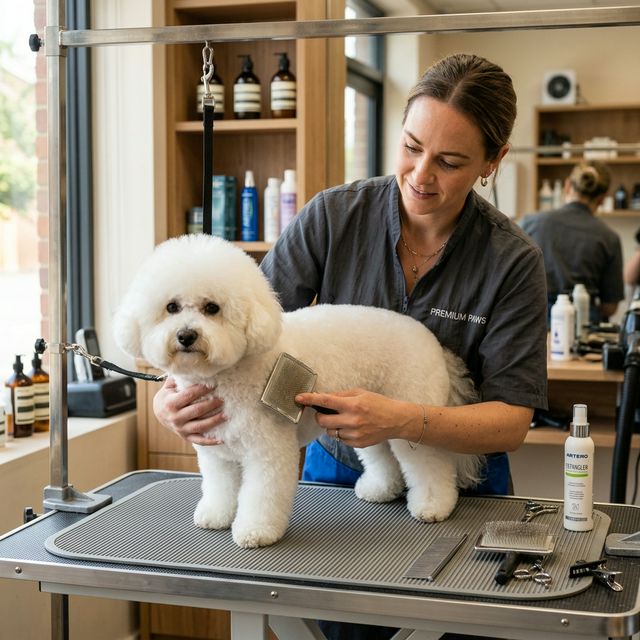 Процесс груминга